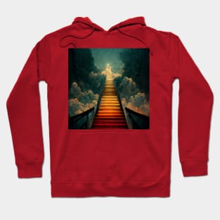 Stairway to Heaven Hoodie